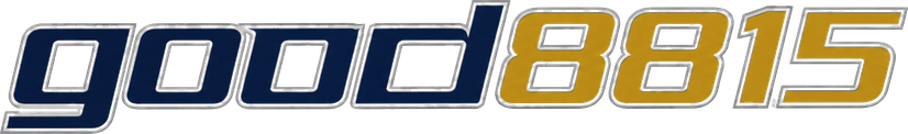 good8815 logo